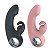 Vibrador de Ponto G e Clitóris com Dedilhar / Vem Cá - SI - Imagem 3
