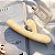 Vibrador de ponto G e clitóris com Pulsação - Vai e vem / Aquecimento - Imagem 4