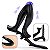 Plug Anal em Silicone com Ajuste Para Dilatação - Wildhaven - Imagem 2