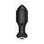 Plug Anal com Vibro e Rotação Via APP À Longa Distância - Imagem 3