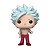 The Seven Deadly Sins- Ban - Imagem 1