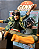 Naruto Shippuden - Maito Gai - Imagem 4