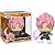 Pop! Dragao Ball Super - Jumbo Super Saiyan Rose Goku Black - Imagem 3