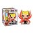 Pop Super! Boruto: Naruto Next Generations - Naruto (Modo Bárion) - Imagem 2