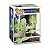Pop! Black Clover - Yuno Com Espírito De Zephyr - Imagem 3
