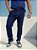CALÇA JEANS LYCRA-ELASTANO N:40 - Imagem 1