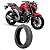 Pneu Moto Technic Aro 17 Sport 100/80-17 52S TL - Dianteiro - Imagem 5