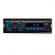 Som Automotivo Bluetooth Radio Mp3 2 Usb Leitor De Cartão Sd - Imagem 1