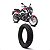 Pneu Traseiro Moto 130/70-17 Technic Sport Sem Camara 62S - Imagem 4
