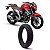 Pneu Traseiro Moto 130/70-17 Technic Sport Sem Camara 62S - Imagem 6