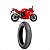 Pneu Dianteiro Moto 110/70-17 Technic Sport Sem Câmara 54s - Imagem 6
