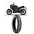 Pneu Dianteiro Moto 110/70-17 Technic Sport Sem Câmara 54s - Imagem 2