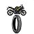 Pneu Dianteiro Moto 110/70-17 Technic Sport Sem Câmara 54s - Imagem 3