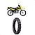 Pneu Traseiro Moto 100/90-17 Technic TMX Uso Com Câmara 55M - Imagem 4