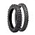 Pneu Moto Dianteiro 90/90-19 Traseiro 100/90-17 Technic TMX - Imagem 1