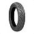 Pneu Traseiro Moto 100/90-14 Technic SPORT R Sem Câmara 57P - Imagem 1