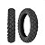Pneu Traseiro Moto 130/80-18 Technic T&C PLUS Com Câmara 66S - Imagem 2