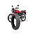 Pneu Traseiro Moto 100/90-18 Technic Sport R Com Câmara 62P - Imagem 3