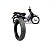 Pneu Traseiro Moto 110/80-14 Technic Sport R Com Câmara 57P - Imagem 2
