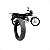 Pneu Traseiro Moto 110/80-14 Technic Sport R Com Câmara 57P - Imagem 4