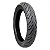 Pneu Traseiro Moto 110/80-14 Technic Sport R Com Câmara 57P - Imagem 1