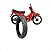 Pneu Traseiro Moto 110/80-14 Technic Sport R Com Câmara 57P - Imagem 7