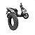 Pneu Traseiro Moto Technic 100/90-10 Sport R Sem Câmara 56J - Imagem 4