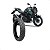 Pneu Dianteiro Moto 110/70-17 Technic Sport R Sem Câmara 54s - Imagem 14