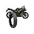 Pneu Dianteiro Moto 110/70-17 Technic Sport R Sem Câmara 54s - Imagem 2