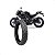 Pneu Dianteiro Moto 110/70-17 Technic Sport R Sem Câmara 54s - Imagem 12