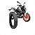 Pneu Dianteiro Moto 110/70-17 Technic Sport R Sem Câmara 54s - Imagem 4