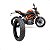 Pneu Dianteiro Moto 110/70-17 Technic Sport R Sem Câmara 54s - Imagem 6