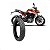 Pneu Dianteiro Moto 110/70-17 Technic Sport R Sem Câmara 54s - Imagem 5