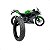 Pneu Dianteiro Moto 110/70-17 Technic Sport R Sem Câmara 54s - Imagem 7