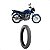 Pneu Traseiro Moto Technic Tiger Uso Com Câmara 90/90-18 57p - Imagem 5