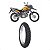 Pneu Traseiro Moto 120/80-18 T&c Uso Com Câmara 62s Technic - Imagem 5