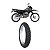 Pneu Traseiro Moto 120/80-18 T&c Uso Com Câmara 62s Technic - Imagem 4