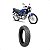 Pneu Traseiro Moto 100/90-18 Sport R Sem Câmara 62p Technic - Imagem 7