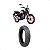 Pneu Traseiro Moto 100/90-18 Sport R Sem Câmara 62p Technic - Imagem 6