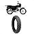 Pneu De Moto Technic Pcx 100/80-14 Sport R Sem Câmara - Imagem 6