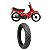 Pneu De Moto Technic Pcx 100/80-14 Sport R Sem Câmara - Imagem 10