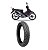 Pneu De Moto Technic Pcx 100/80-14 Sport R Sem Câmara - Imagem 8