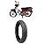 Pneu De Moto Technic Pcx 100/80-14 Sport R Sem Câmara - Imagem 4