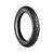 Pneu Traseiro Moto Technic T&c Uso Com Câmara 110/90-17 60p - Imagem 1