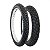 Pneu Moto Diant 90/90-19 E Traseiro 120/80-18 T&C Technic - Imagem 1