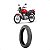 Pneu Traseiro Moto Technic 100/90-18 Sport Sem Câmara 62p - Imagem 2