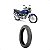 Pneu Traseiro Moto Technic 100/90-18 Sport Sem Câmara 62p - Imagem 7