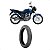 Pneu Traseiro Moto Technic 100/90-18 Sport Sem Câmara 62p - Imagem 3