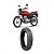 Pneu Traseiro Moto 100/80-18 Sport R Sem Câmara 53p - Imagem 3