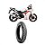 Pneu Traseiro Moto 140/70-17 Sport Sem Câmara 66s Technic - Imagem 8